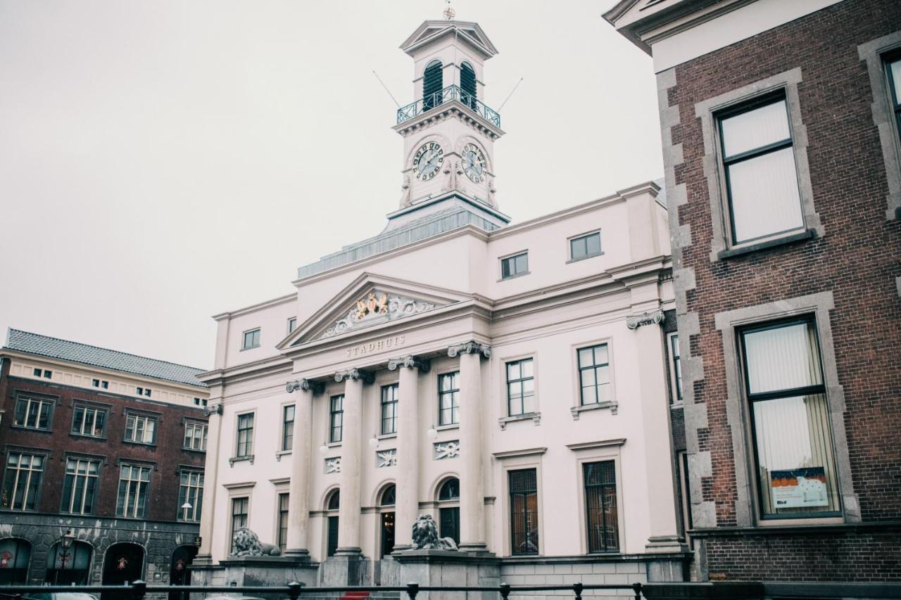 B&B A La Lon Dordrecht Exterior photo