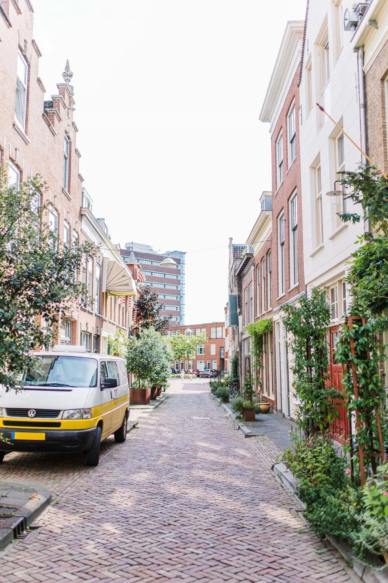 B&B A La Lon Dordrecht Exterior photo