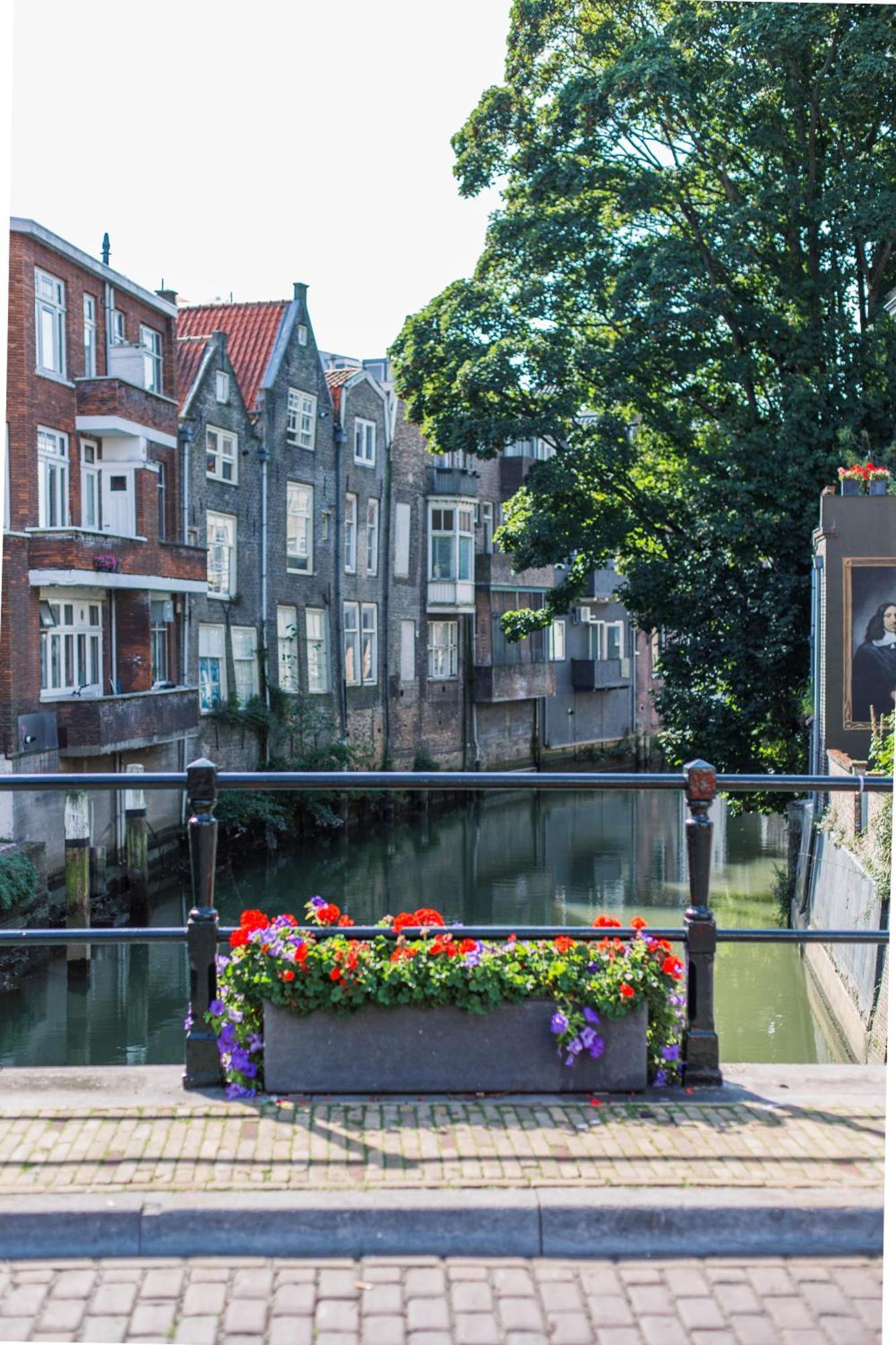 B&B A La Lon Dordrecht Exterior photo